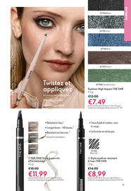 Catalogue Oriflame page 31