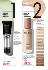 Catalogue Oriflame page 32