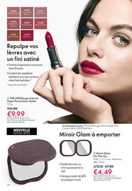 Catalogue Oriflame page 34