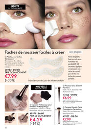 Catalogue Oriflame page 36