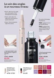 Catalogue Oriflame page 39
