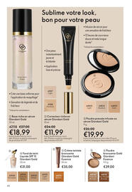 Catalogue Oriflame page 40