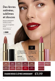 Catalogue Oriflame page 42