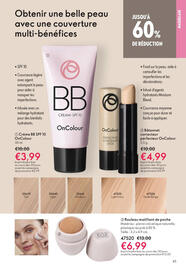Catalogue Oriflame page 45