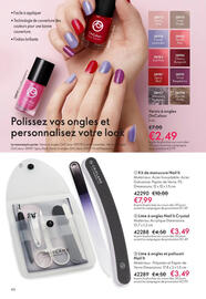 Catalogue Oriflame page 46
