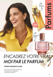 Catalogue Oriflame page 49