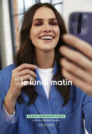 Catalogue Oriflame page 5