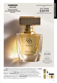 Catalogue Oriflame page 51