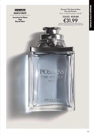 Catalogue Oriflame page 55