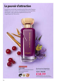 Catalogue Oriflame page 56