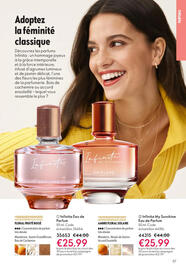 Catalogue Oriflame page 57