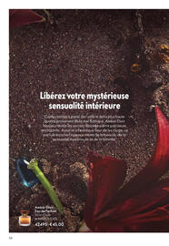 Catalogue Oriflame page 58