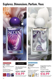 Catalogue Oriflame page 62