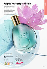 Catalogue Oriflame page 63