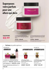 Catalogue Oriflame page 64