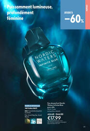 Catalogue Oriflame page 65