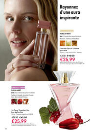 Catalogue Oriflame page 66
