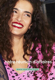 Catalogue Oriflame page 69