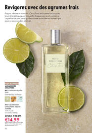 Catalogue Oriflame page 70