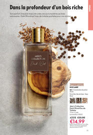Catalogue Oriflame page 71