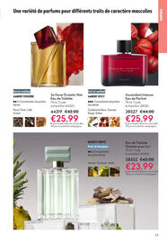 Catalogue Oriflame page 73