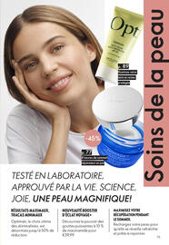 Catalogue Oriflame page 75