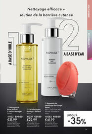 Catalogue Oriflame page 79