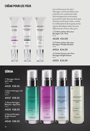 Catalogue Oriflame page 80
