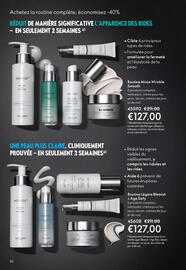 Catalogue Oriflame page 82