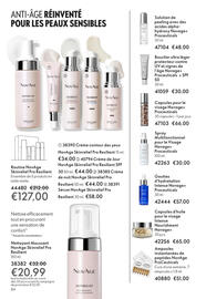Catalogue Oriflame page 84