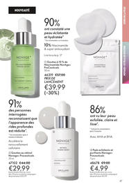 Catalogue Oriflame page 87