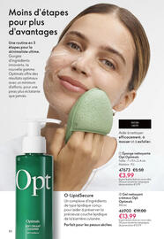 Catalogue Oriflame page 88