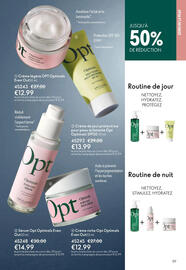 Catalogue Oriflame page 89