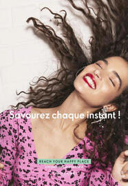 Catalogue Oriflame page 9