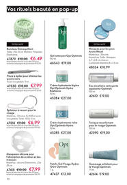 Catalogue Oriflame page 90