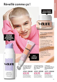 Catalogue Oriflame page 91