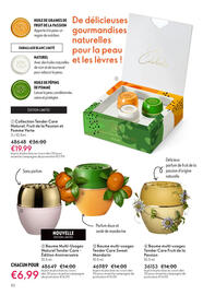 Catalogue Oriflame page 92
