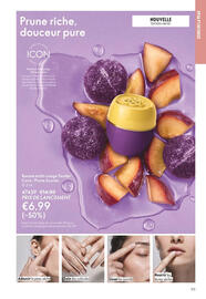 Catalogue Oriflame page 93
