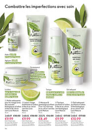 Catalogue Oriflame page 94