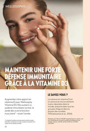 Catalogue Oriflame page 98