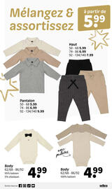 Catalogue Wibra page 10