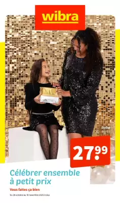 Catalogue Wibra