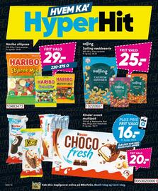 Bilka tilbudsavis uge 44 Side 10