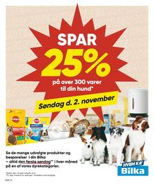 Bilka tilbudsavis uge 44 Side 12