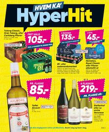 Bilka tilbudsavis uge 44 Side 3