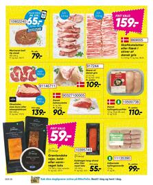 Bilka tilbudsavis uge 44 Side 33