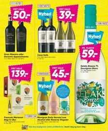 Bilka tilbudsavis uge 44 Side 45