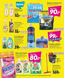 Bilka tilbudsavis uge 44 Side 52