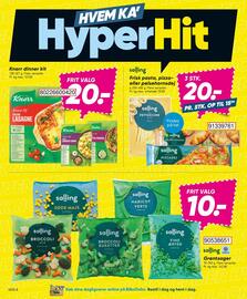 Bilka tilbudsavis uge 44 Side 8