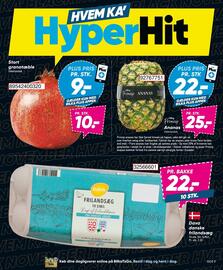 Bilka tilbudsavis uge 44 Side 9